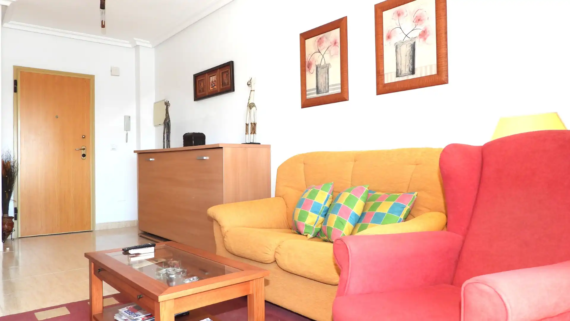 Flat with pool for sale in Gran Vía de la Manga 5A, imagen 6