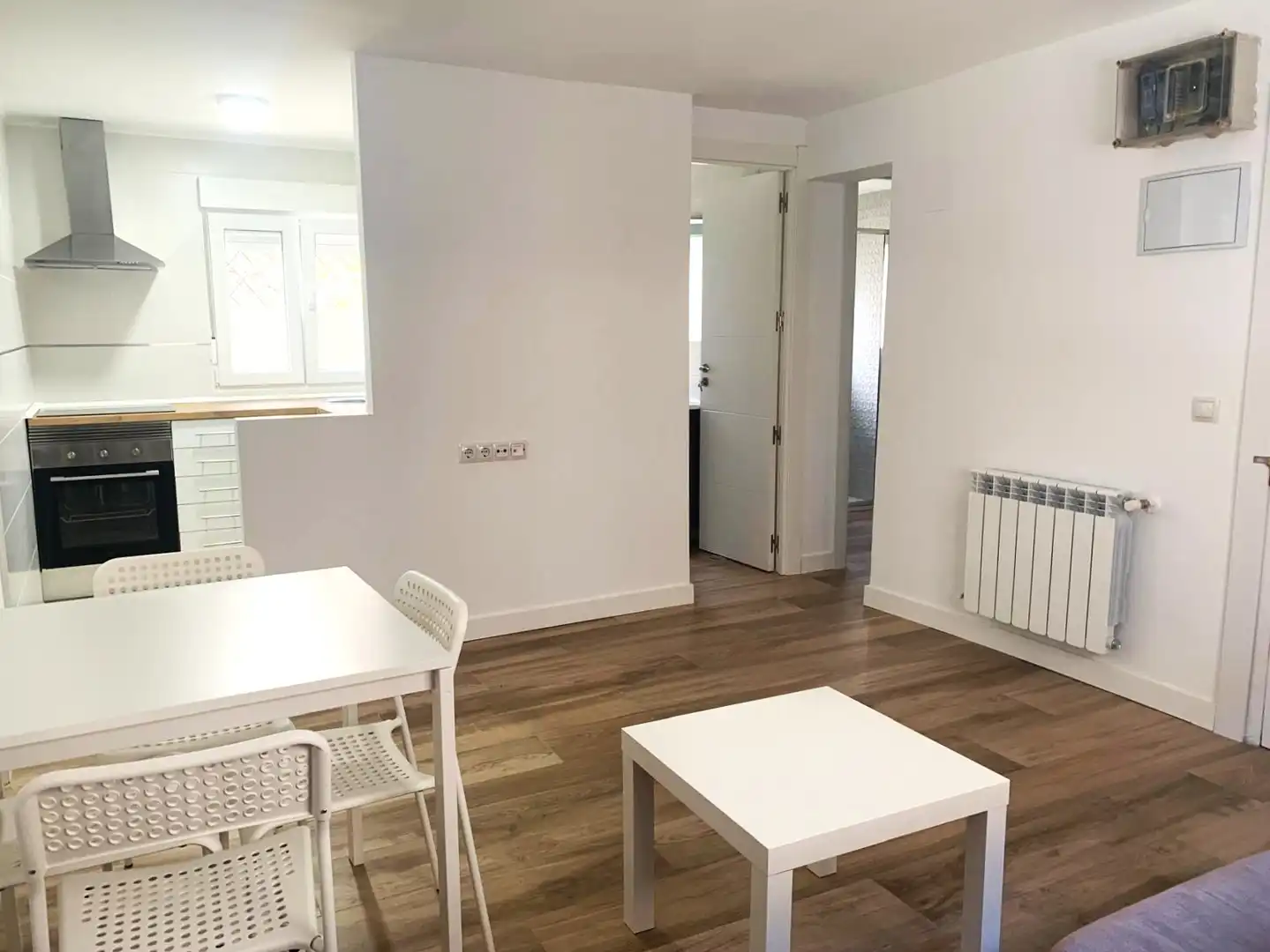 Habitación de Piso en venta en Ávila con Calefacción, Amueblado y Horno