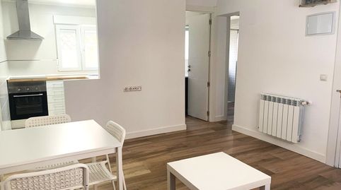 Foto 5 de Pis en venda a Calle Virgen de Valsordo, 5, San Antonio, Ávila Capital