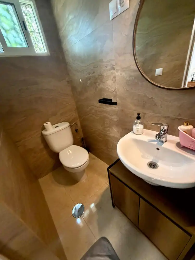 Haus zur Miete in Nueva Aljaima - Las Tres Leguas - Los Mondeños, imagen 13