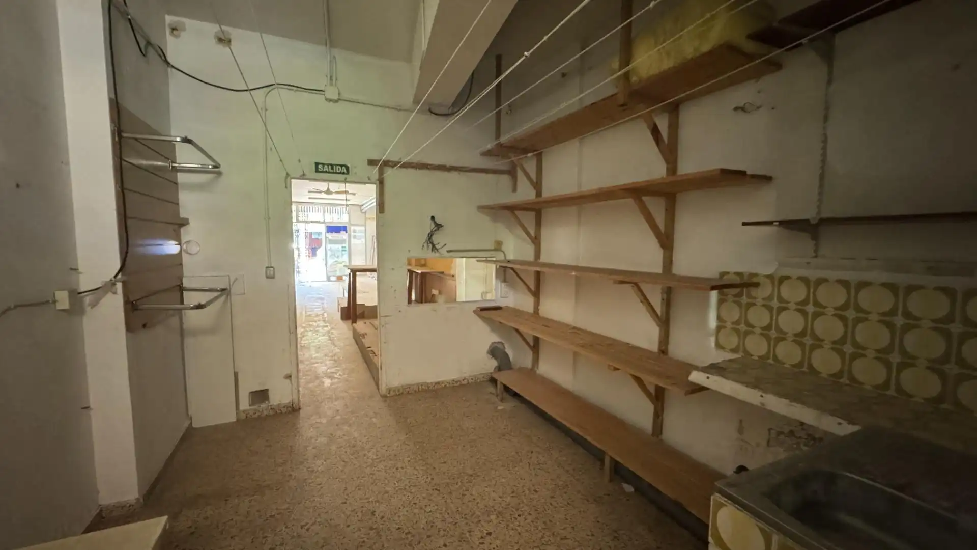 Local comercial en venta en Rincón de Loix, imagen 6