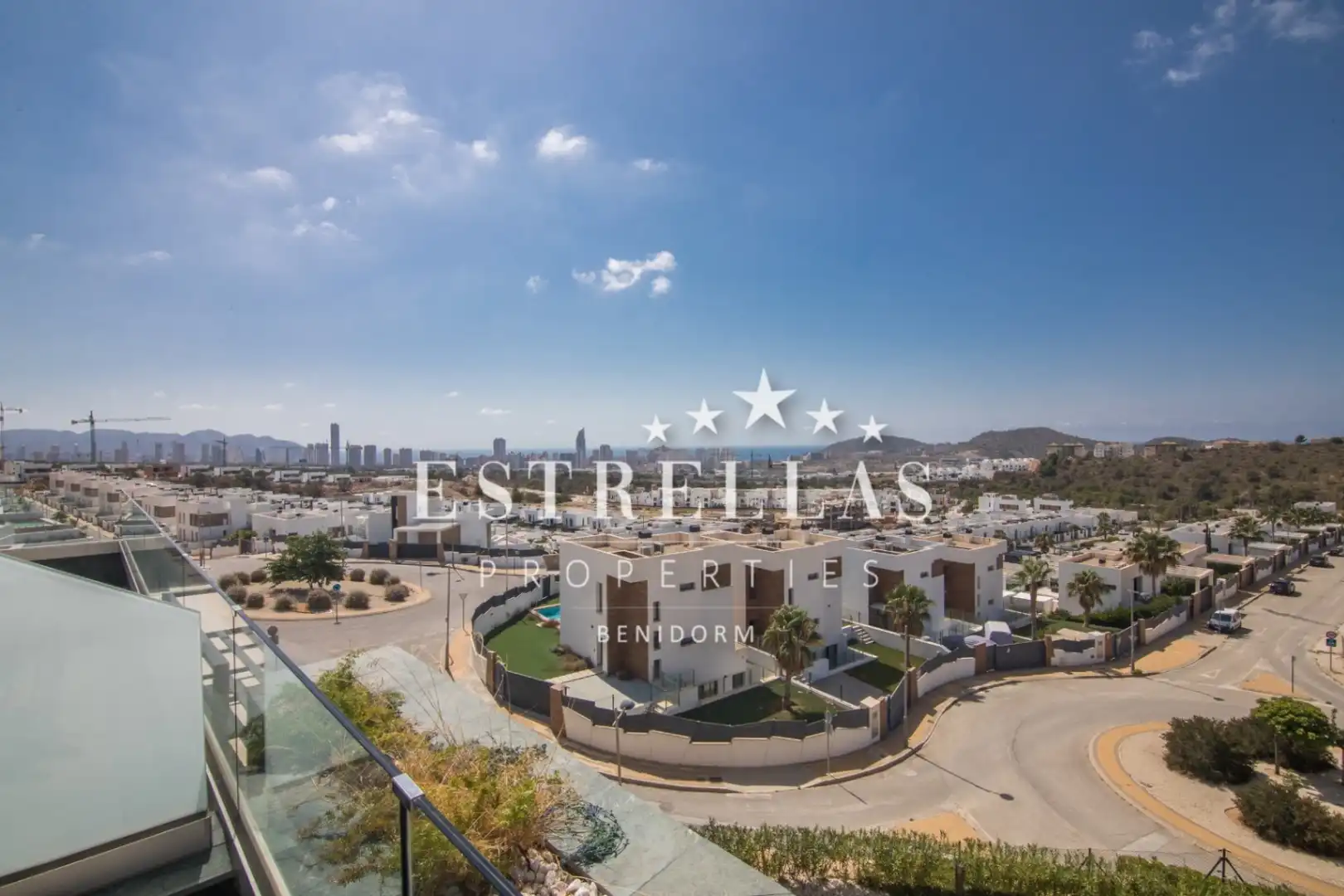 Apartament amb piscina en venda a Balcón de Finestrat - Terra Marina, imagen 24