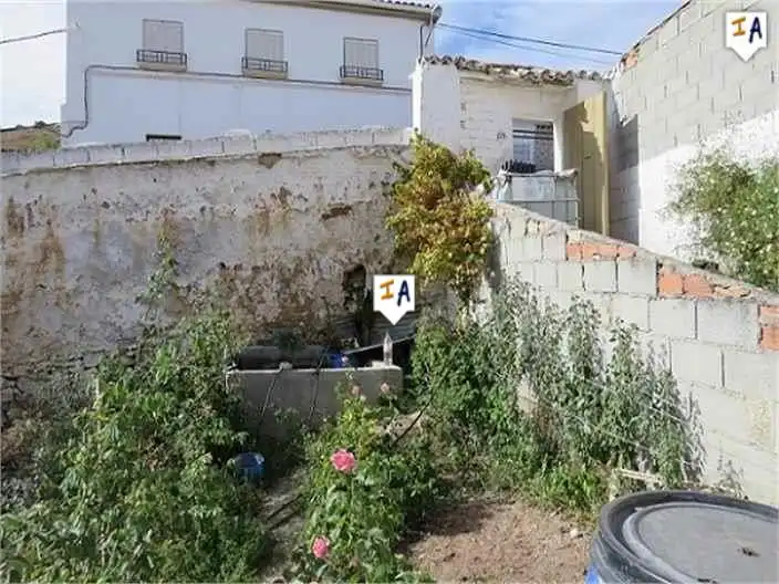 Terreni e lotti in vendita a Alcaudete, imagen 4