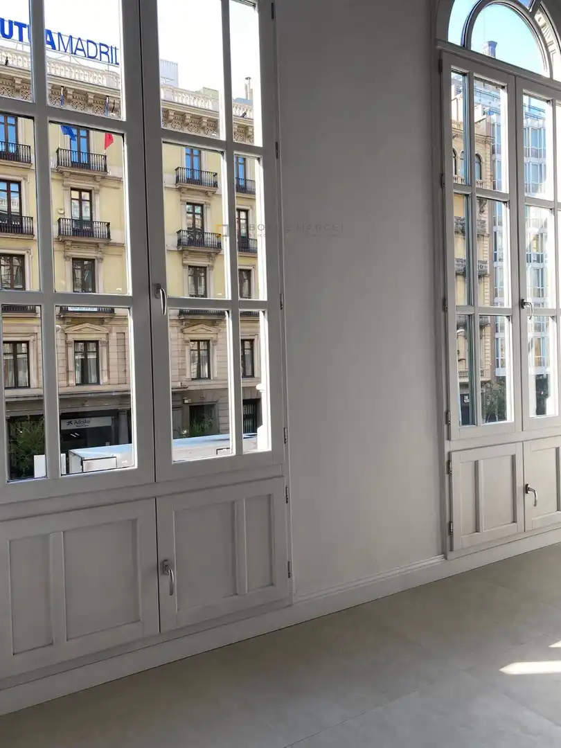 Oficina en alquiler en de Catalunya, imagen 7