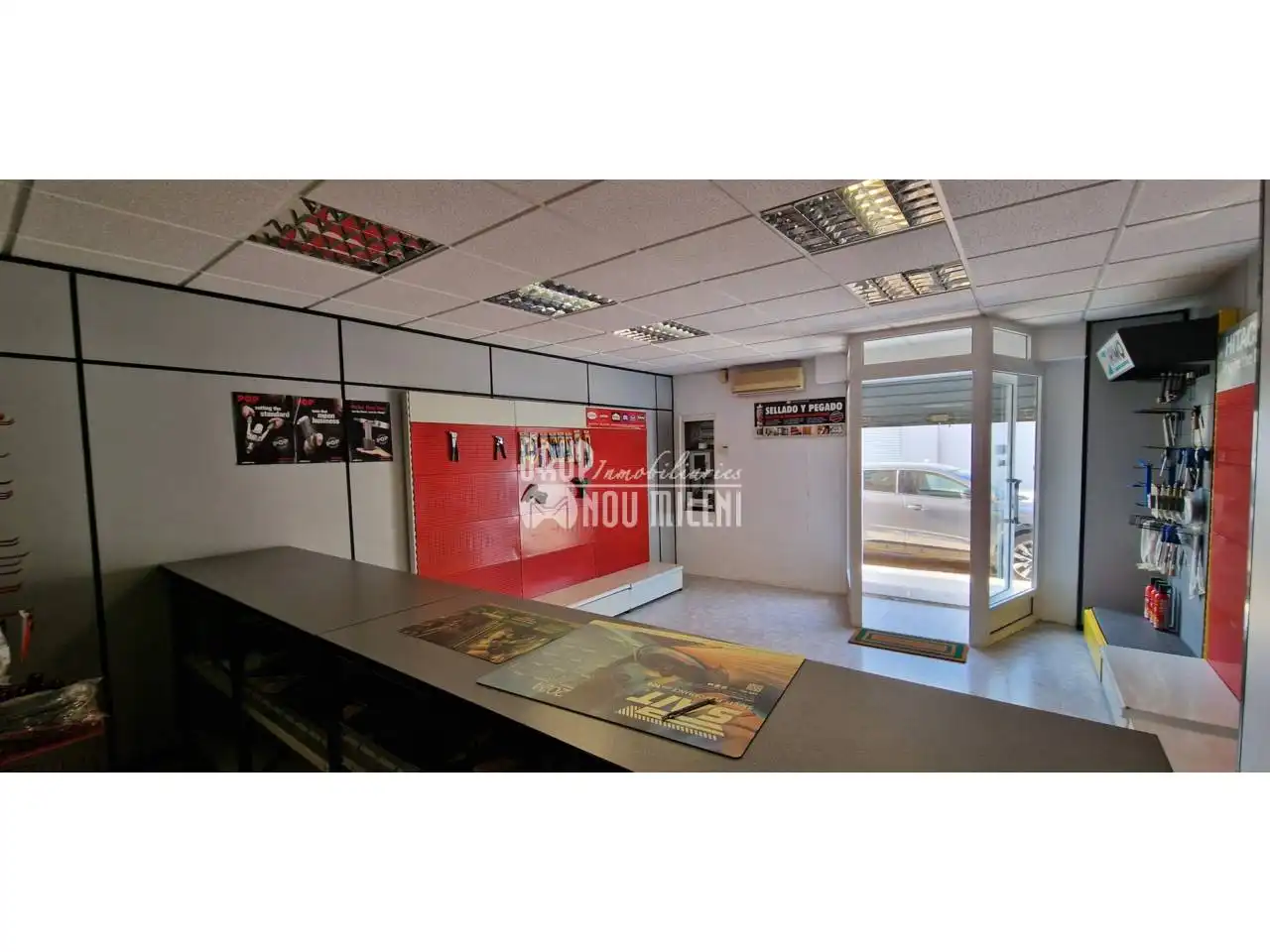 Industrial building to rent in Catarroja, imagen 10