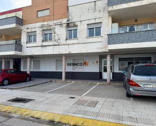 Exterior view of Flat for sale in Villalonga  with Terrace