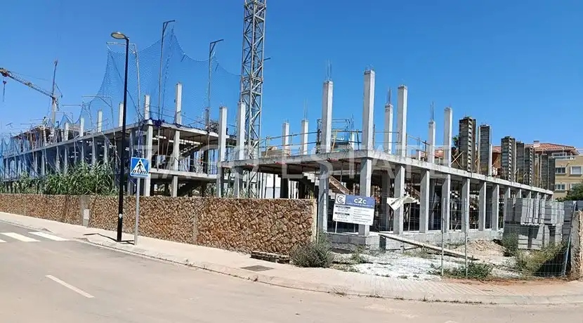 Casa a schiera con piscina in vendita a Devessa - Monte Pego