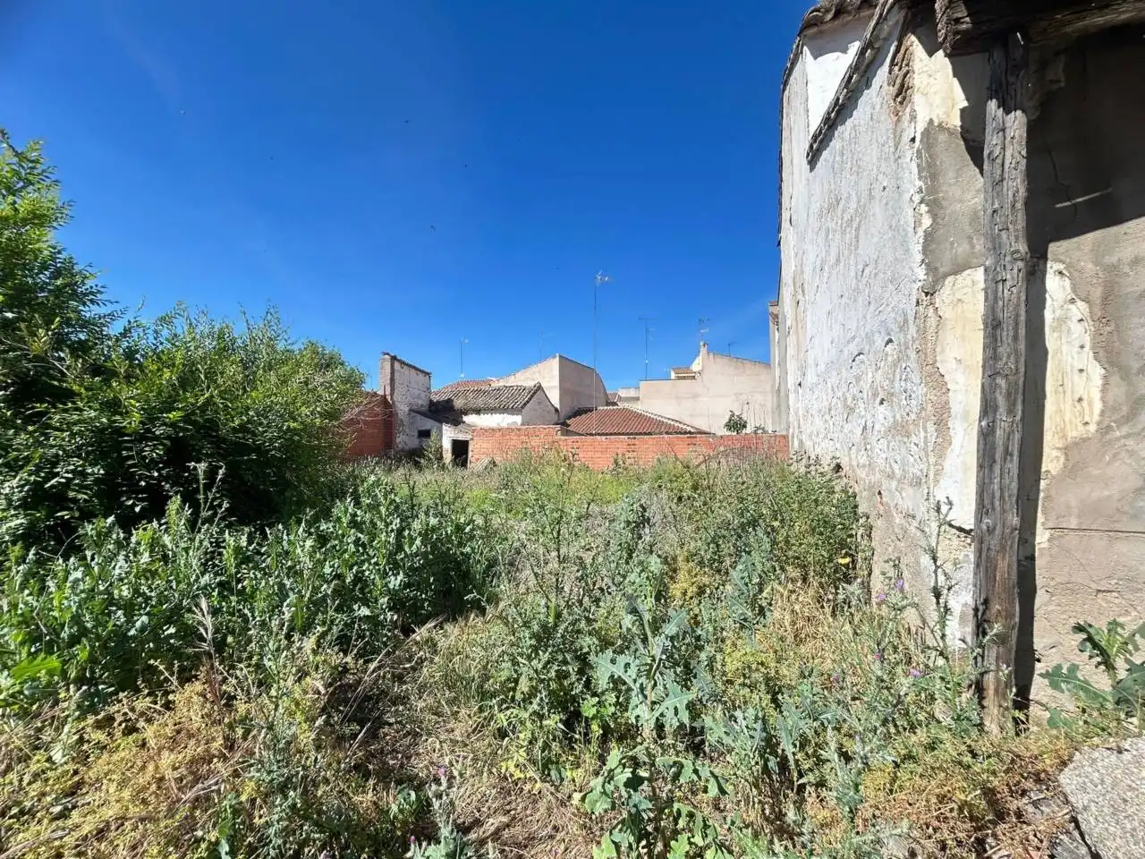 Casa amb jardí en venda a Avenida San Sebastian, imagen 19