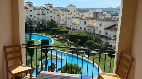 Foto 2 de Apartamento en venta en Montañar - El Arenal, Jávea / Xàbia