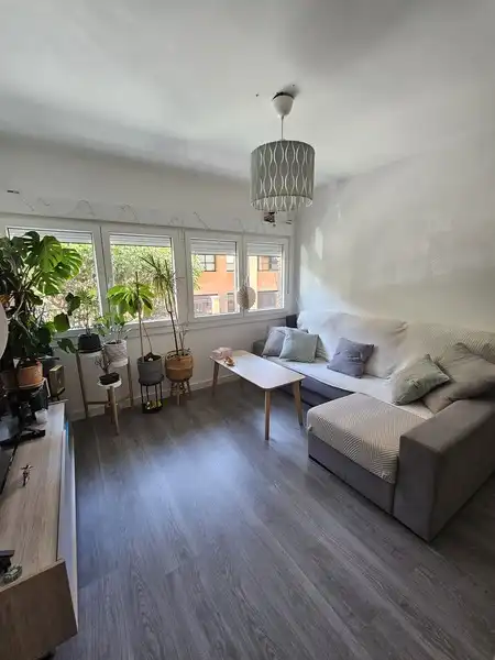 Wohnung zur Miete in Universidad