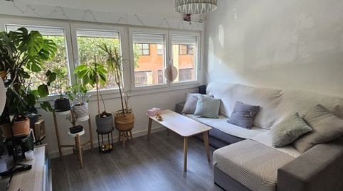 Foto 5 von Wohnung zur Miete in Universidad, Getafe