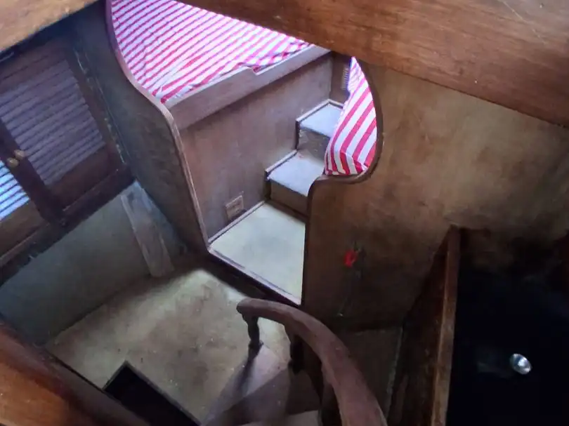 House for sale in calle Heraclio 1, imagen 4