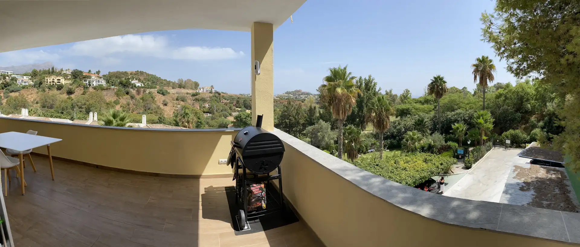 Apartament amb terrassa en venda a HERROJO EL 0, imagen 17