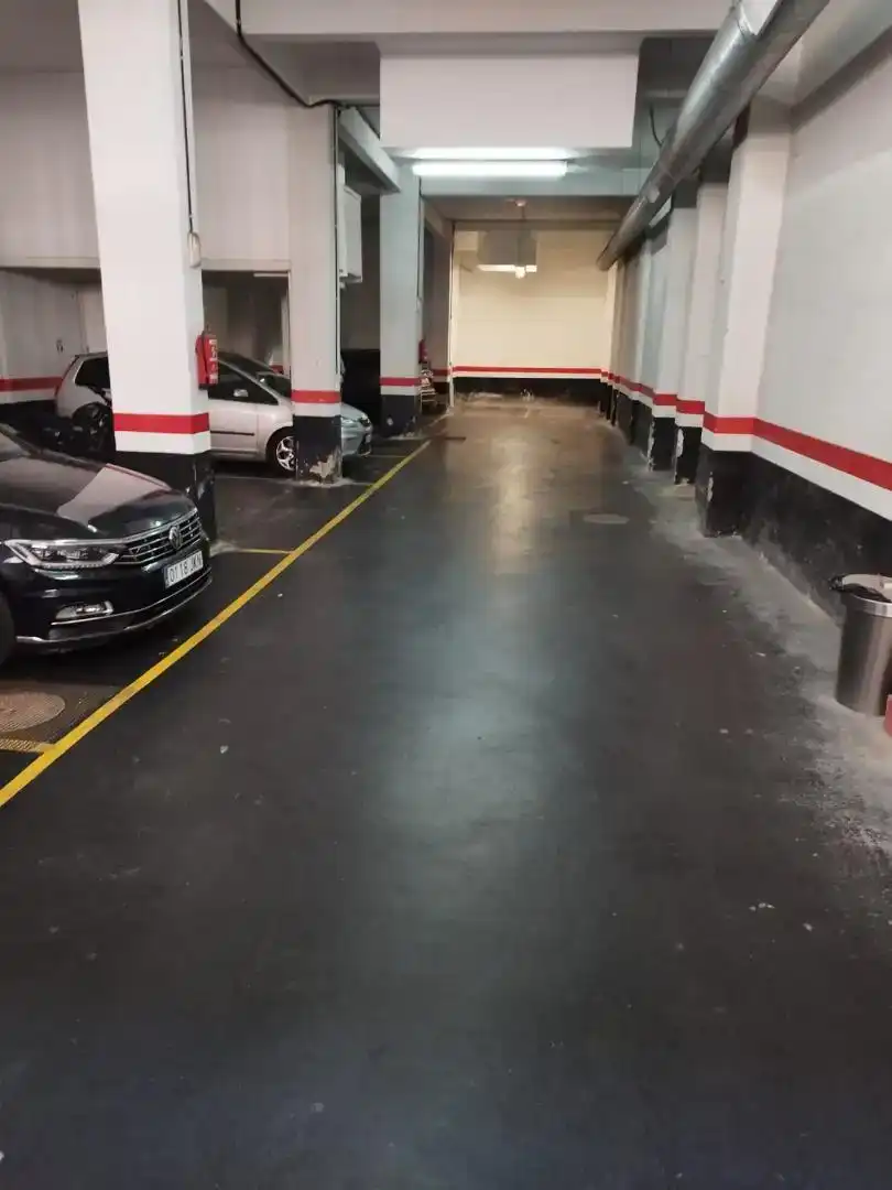 Parking of Garage for sale in Centro