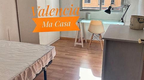 Foto 3 de Pis de lloguer a Sant Antoni,  Valencia Capital