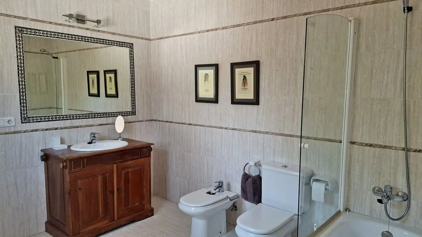 House with pool for sale in de la Galera, imagen 24