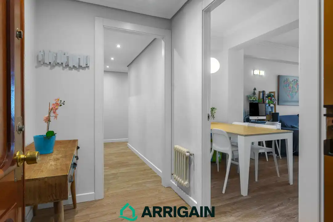 Flat for sale in Donostia - San Sebastián   with Heating and Terrace