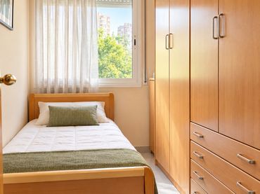 Wohnung mit Balkon zum Verkauf in Centre - Sant Oleguer