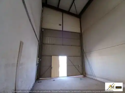 Fabrikhallen zur Miete in Calle Insula de Barataria, Santa María de Benquerencia