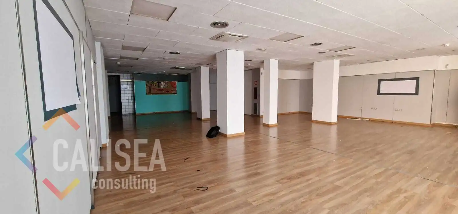 Business premises to rent in Carrer de l'Estació 40, imagen 2