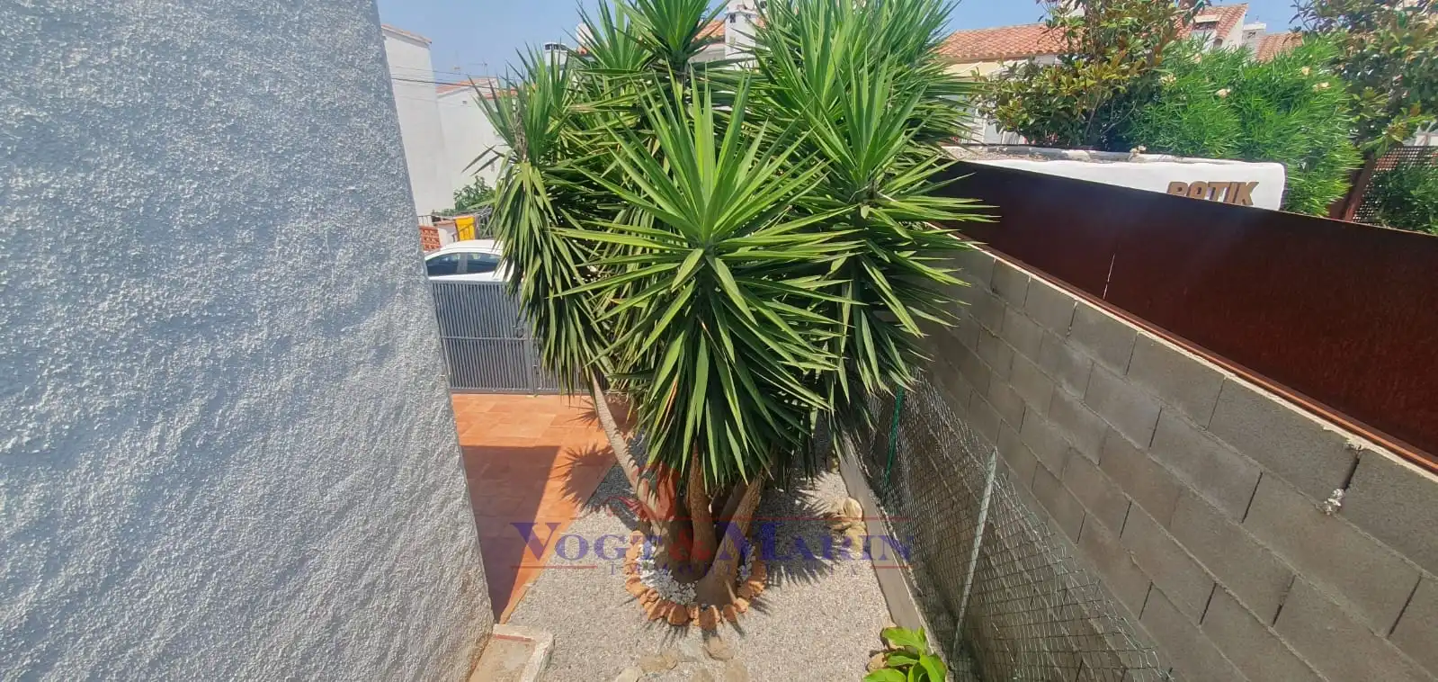 Maison mitoyenne à vendre à Almadrava - Canyelles - Puig-Rom, imagen 5