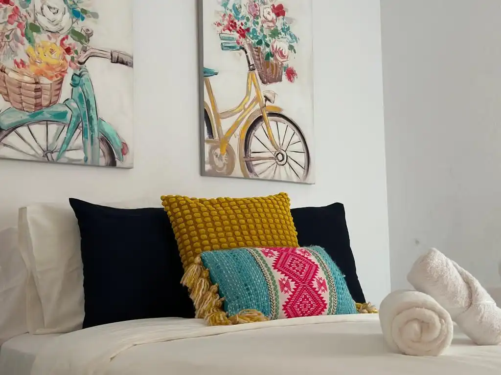 Apartamento en alquiler en Calle del Castillo 16, imagen 4