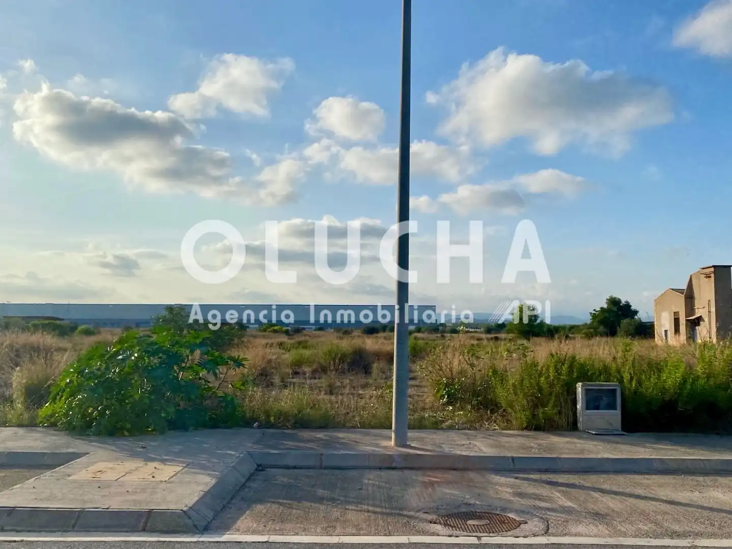 Industrial land for sale in Onda, imagen 2