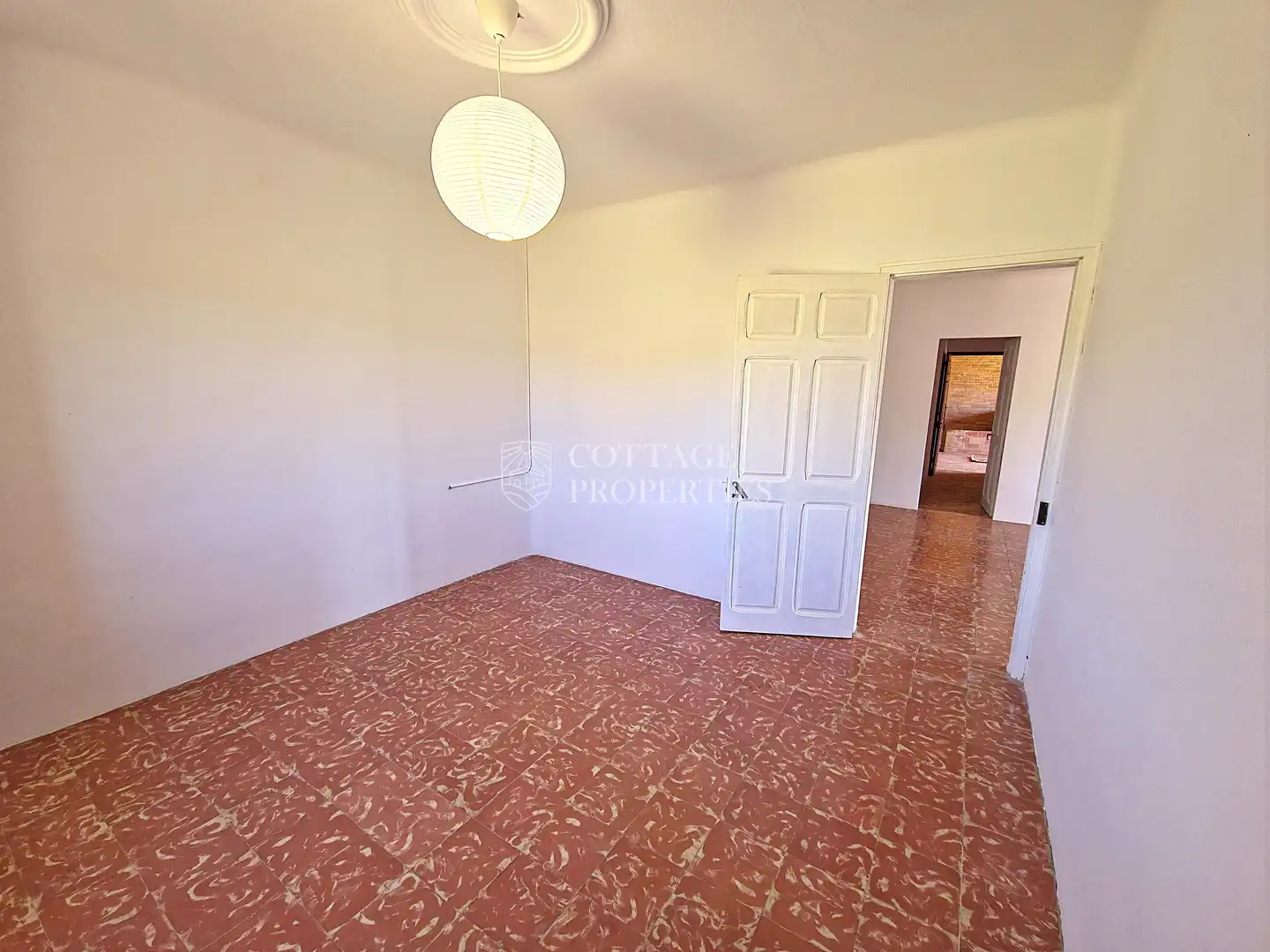 Finca rústica en venta en Vilademuls con Jardín privado, Terraza y Alarma