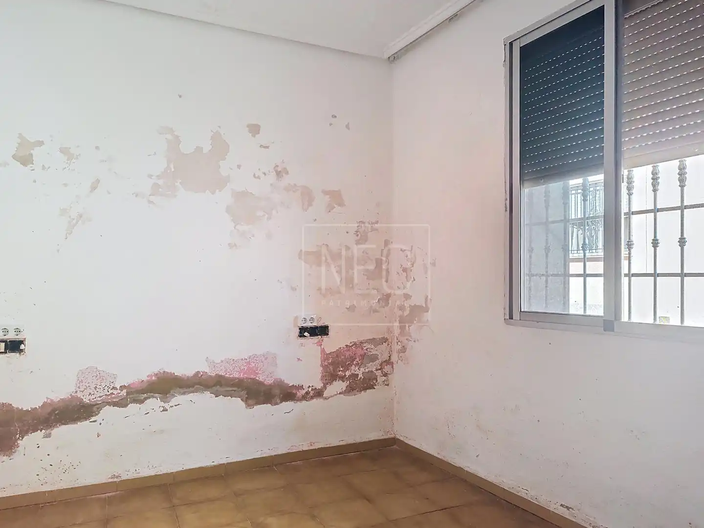 Bedroom of Houses for sale in Valencia  with Terrace