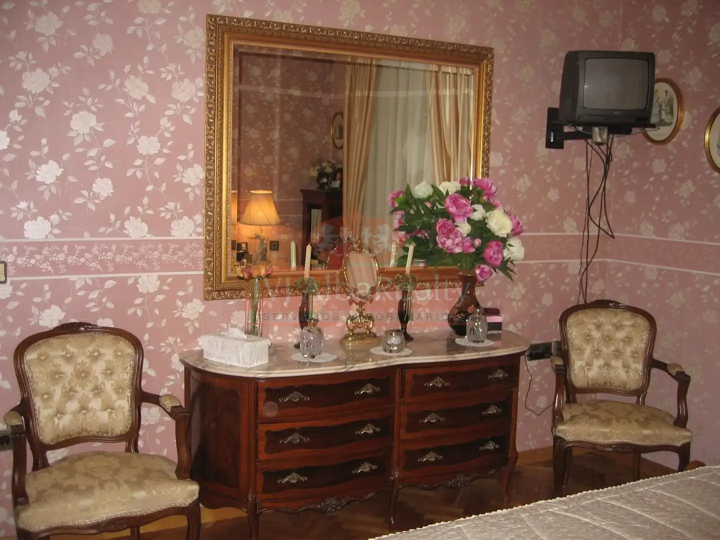 Comedor de Dúplex en venta en Albacete con Aire acondicionado, Calefacción y Parquet