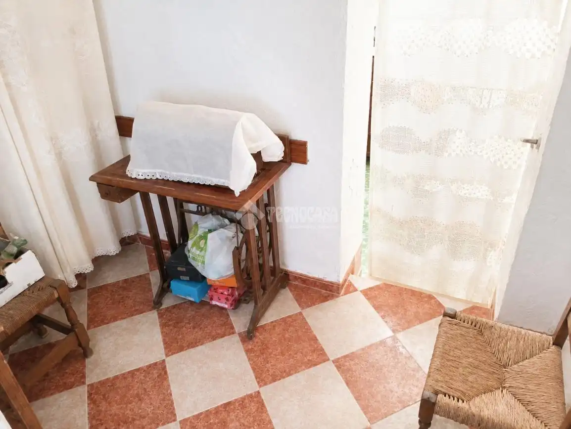 Bedroom of Houses for sale in Arahal