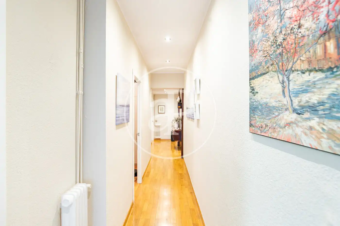 Piso en venta en Barcelona con Aire acondicionado, Calefacción y Terraza