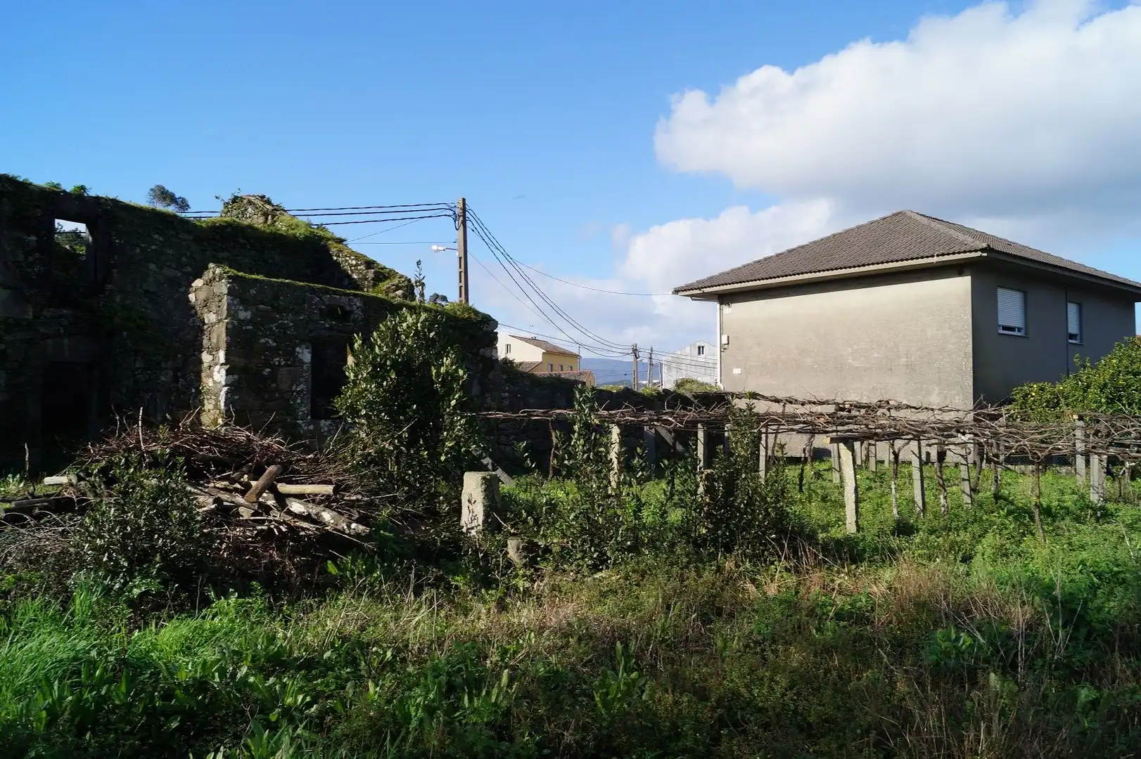 Casa in vendita a Boiro, imagen 11