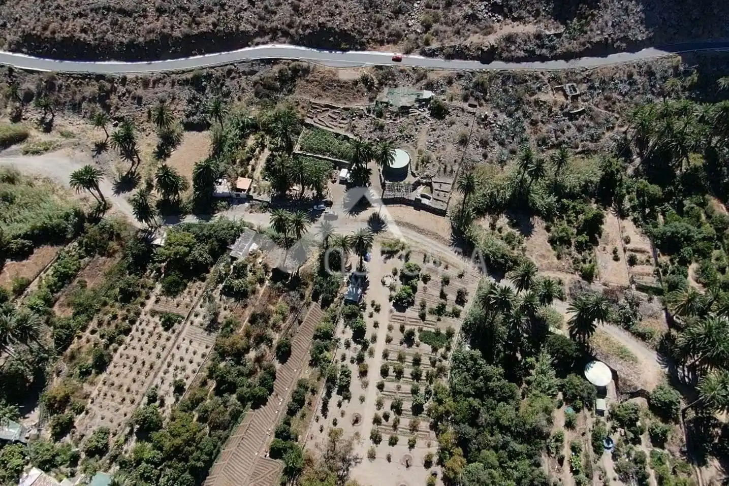 Exterior view of Residential for sale in San Bartolomé de Tirajana