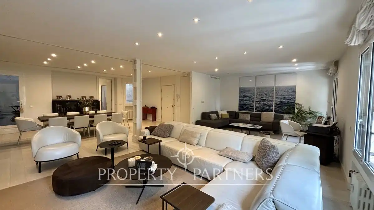 Apartamento en venta en Calle de Goya, imagen 3