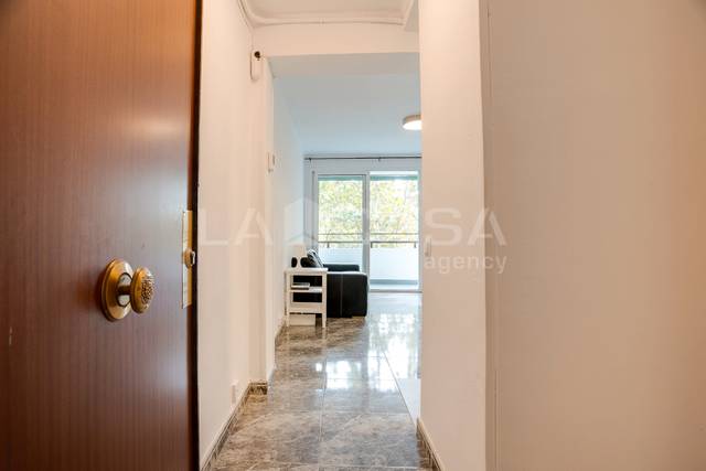 Piso en Venta en La Verneda i la Pau