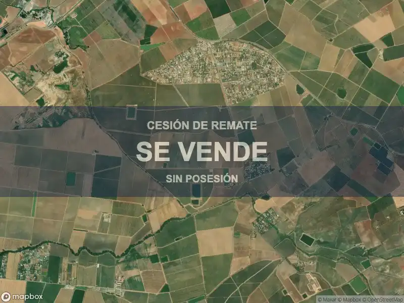 Flat for sale in Carmona