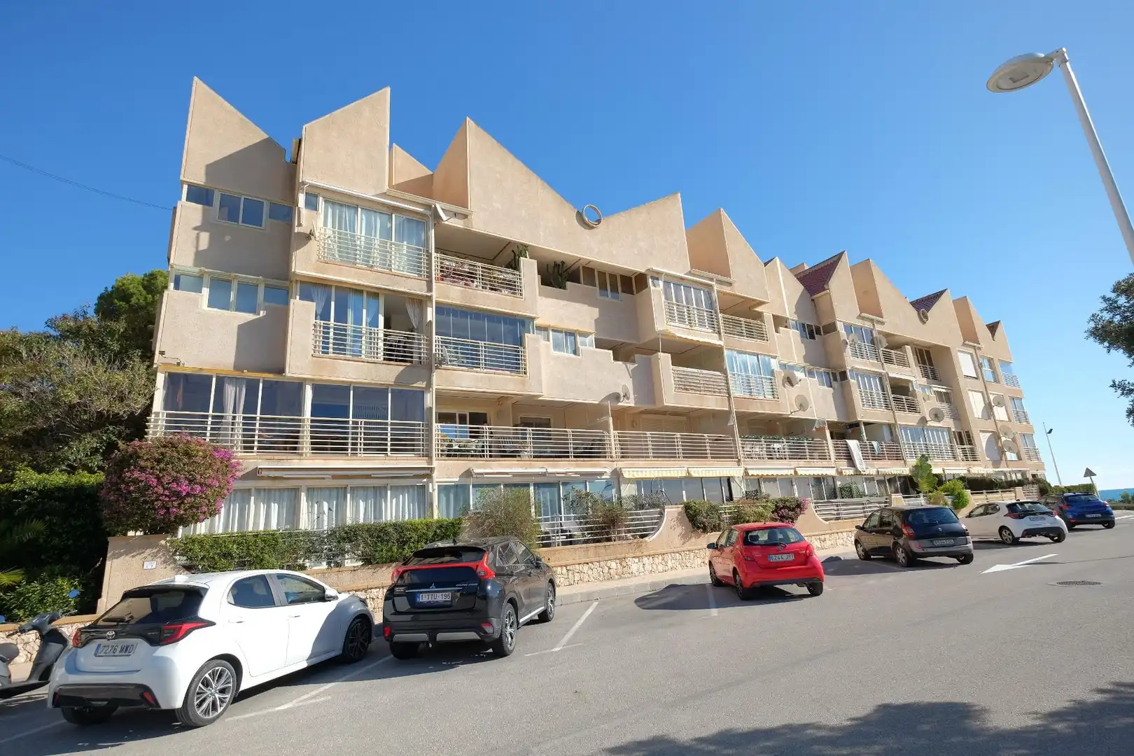 Apartament en venda a Manzanera - Tosal