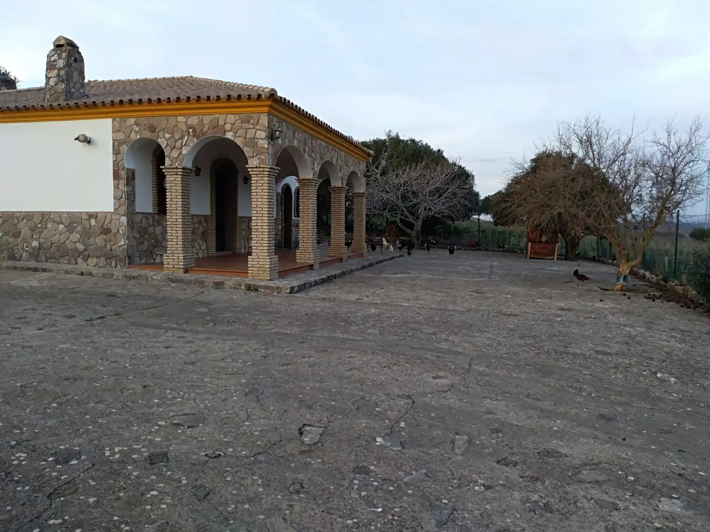 Maison rustique à vendre à Calle Vejer, imagen 3