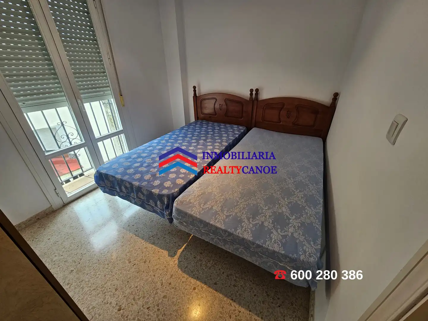 Wohnung mit Terrasse zum Verkauf in Calle Diputación 12, imagen 16