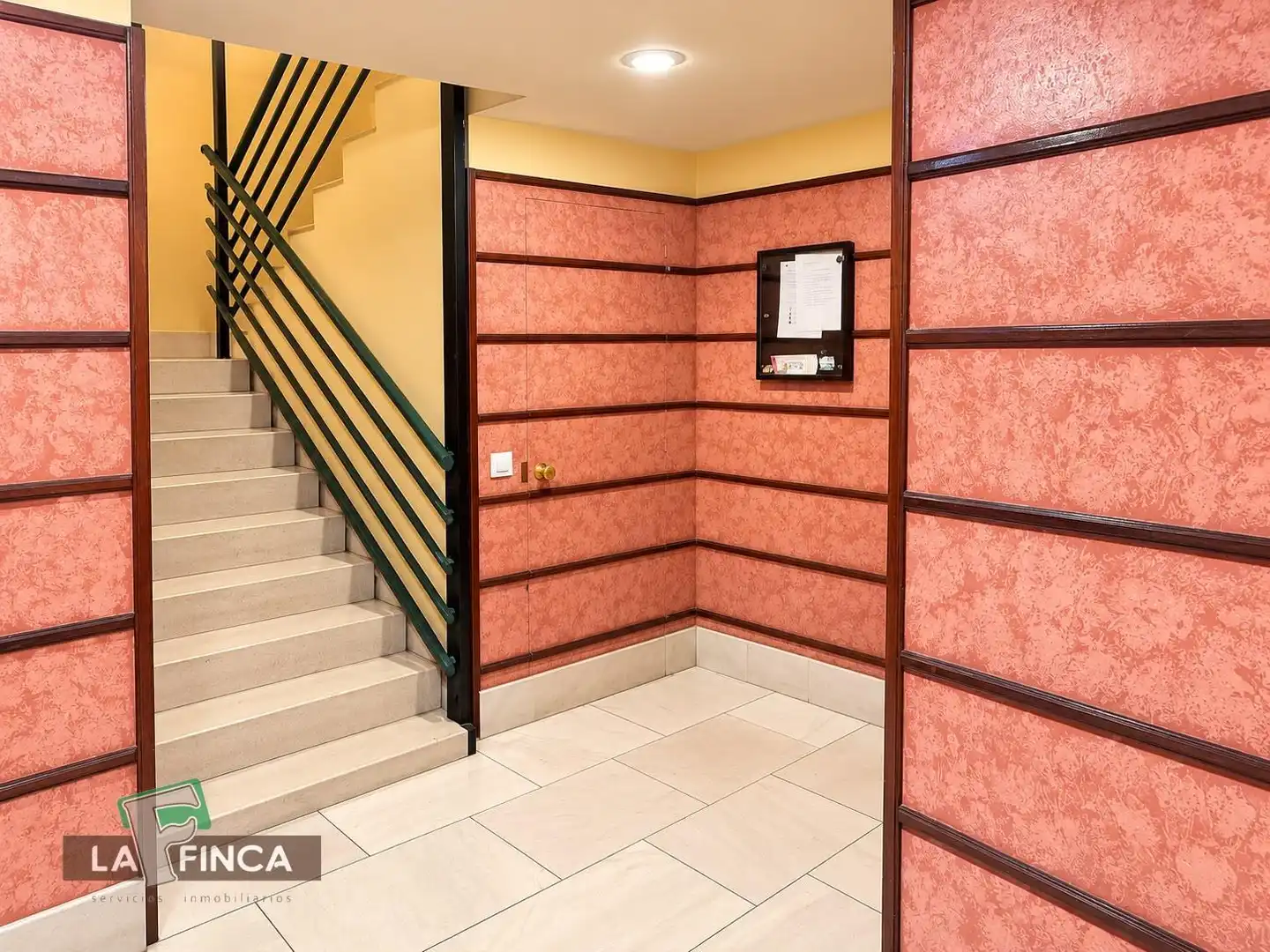 Flat for sale in Ería - Masip