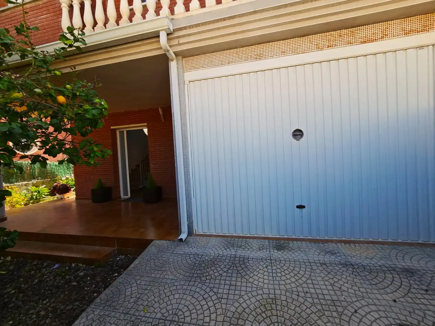 Casa a schiera con terrazza in vendita a Carrer de Farena, imagen 32