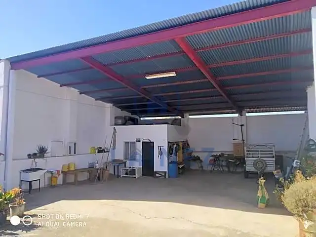 Terreny residencial en venda a Hinojosa del Duque, imagen 14