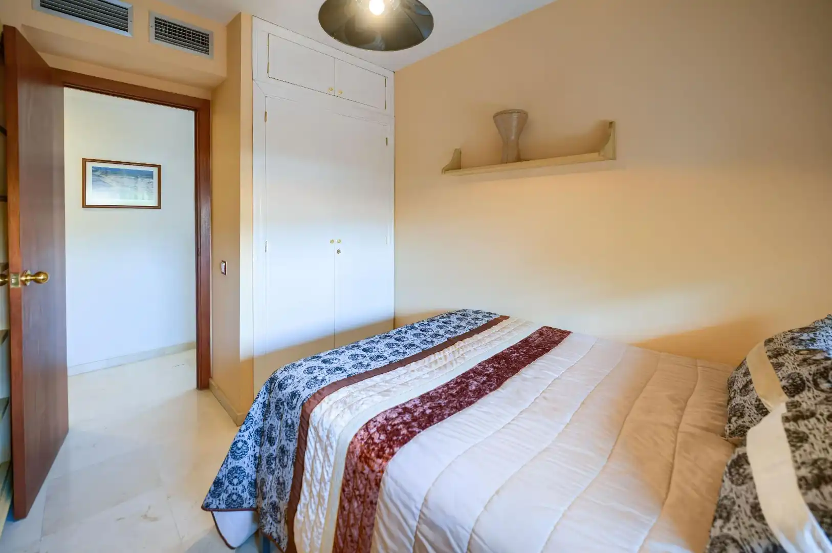 Habitación de Piso en venta en Sevilla