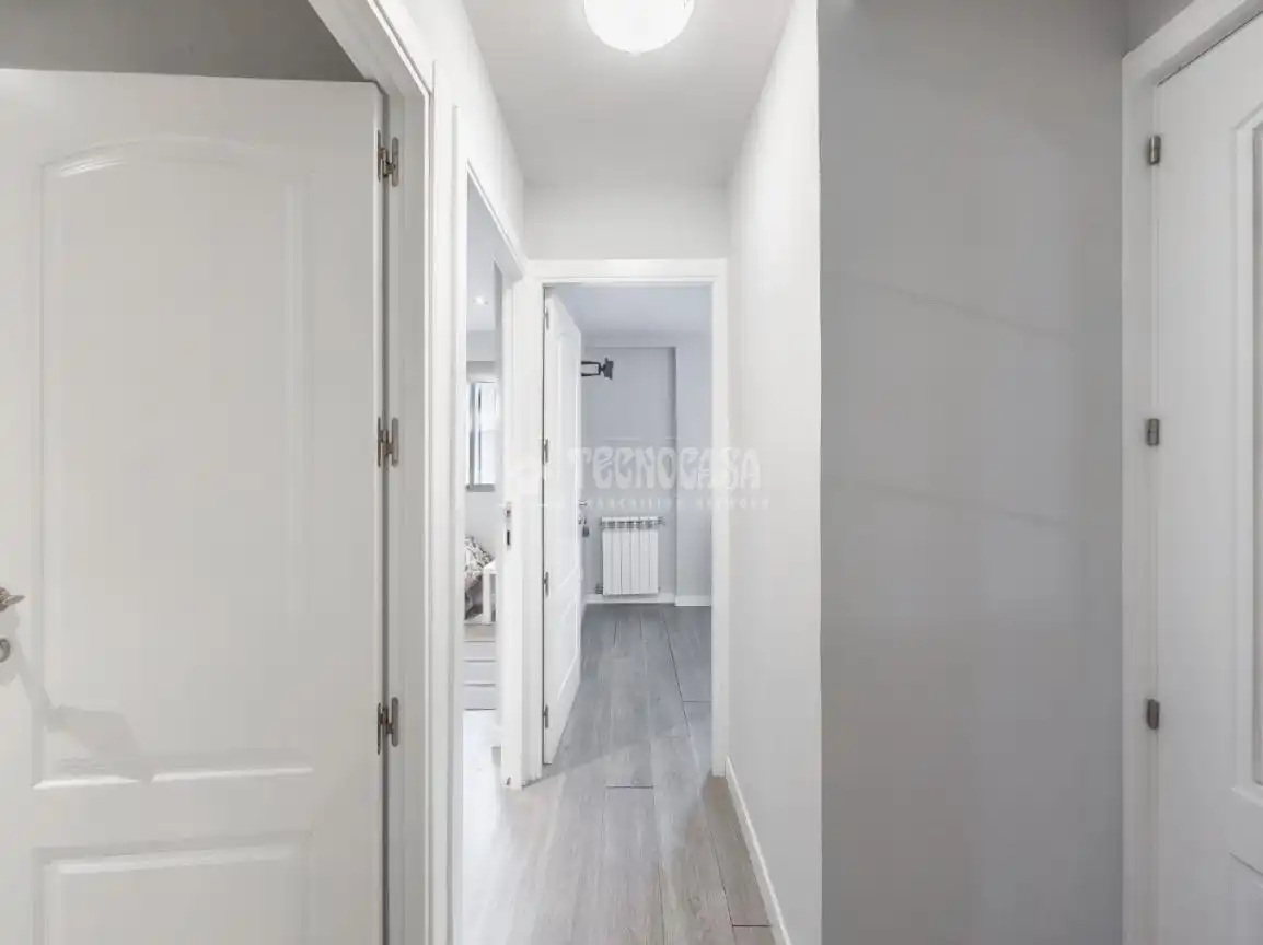 Piso en venta en Madrid con Aire acondicionado, Calefacción y Terraza