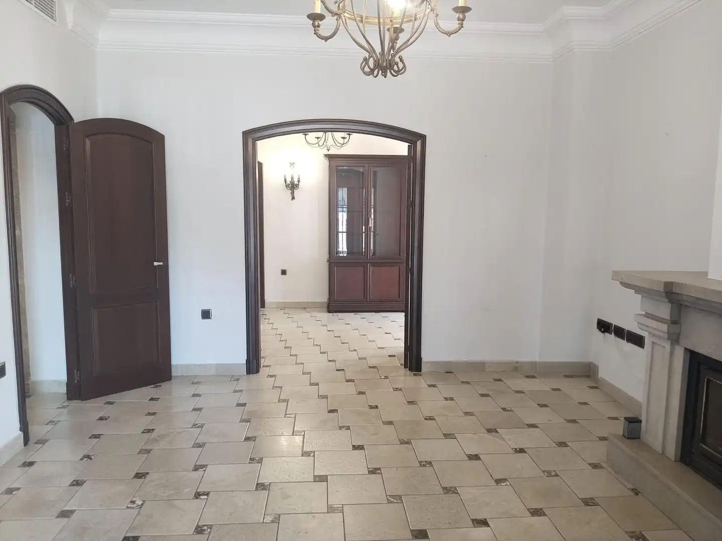Casa o chalet en venta en Chipiona con Aire acondicionado, Calefacción y Jardín privado