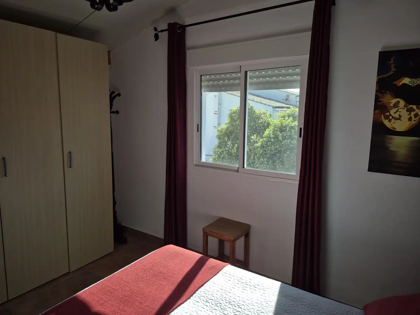 Bedroom of Buildings for sale in Barbate