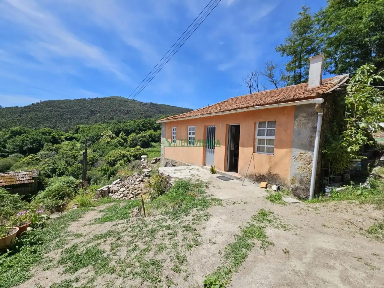 Haus mit Garten zum Verkauf in Arbo, imagen 44