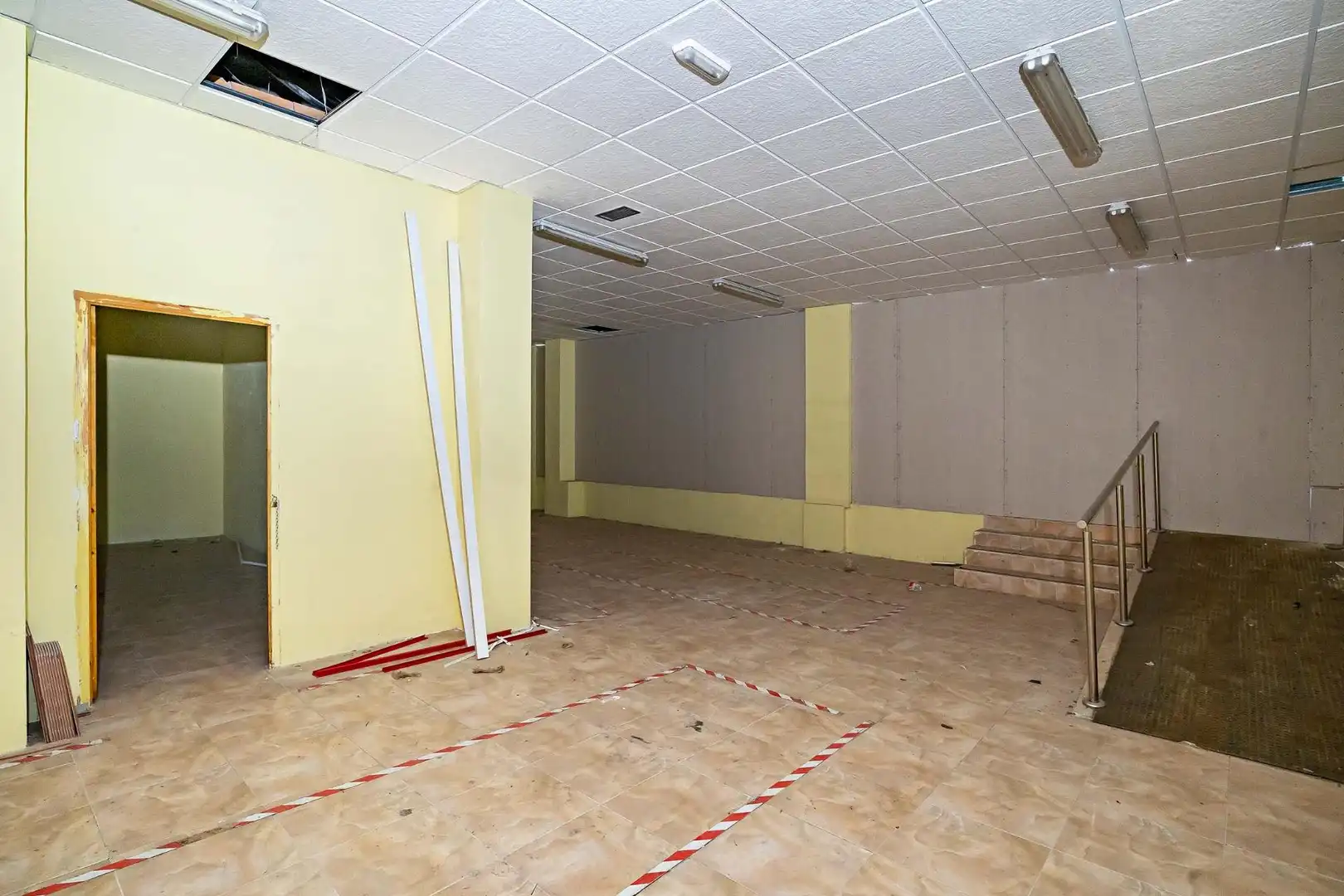 Gewerbefläche zur Miete in El Ejido Ciudad, imagen 6