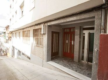 Gewerbefläche zum Verkauf in Betanzos